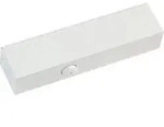T&uuml;rschlie&szlig;er TS 83 BC/&Ouml;D, EN 3-6, ohne Gest&auml;nge, RAL 9016 - wei&szlig; - EN 3-6