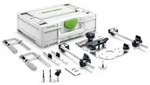 Lochreihenbohr-Set LR 32-SYS