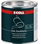 Zink-Staubfarbe silikonfrei Temperaturbest&auml;ndig bis +350&deg;C, 375ml Dose