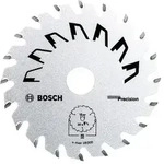 Kreiss&auml;geblatt Precision 85 x 15 x 1,1 mm, 20