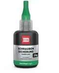 Schraubensicherung hochfest, gr&uuml;n, mittelviskos, 20g (Art. 79680)