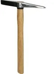 EDELSTAHL Schwei&szlig;erhammer, 300g