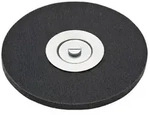 Klett-Schleifteller &Oslash; 225, rund KAD D225/16 Set