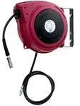 Automatischer Schlauchaufroller 53 EUROREEL AIR 8/10