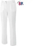 Damenhose 1647 400 wei&szlig;, Gr&ouml;&szlig;e 34n - wei&szlig; - 34N