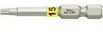 867/4 TORX HF Bits mit Haltefunktion, TX 15 x 50 mm