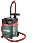 Akku-Sauger AS 36-18 L 30 PC-CC (602073850) mit manueller Filterabreinigung und