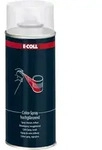 Buntlack Colorspray hochgl&auml;nzend Alkydharz 400ml Spraydose Klarlack