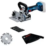 Universalfr&auml;se GFF 18V-22