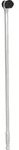 3/4" CHROMEplus Gelenk-Steckgriff, 1030mm