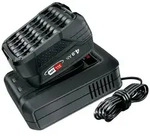 Starter-Set 18V (1 x 4,0 Ah + AL 18V-44)