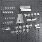 PL-37 Hakensortiment 40-teilig