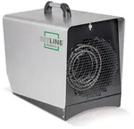 Heizl&uuml;fter Stand 18000W gr 27kg 400V IP20 5-30&deg;C Frostschutzschaltung