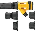 Absaugung SDS-max Mei&szlig;eln 5-12kg DWH051-XJ