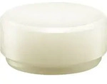 SUPERCRAFT-Einsatz f&uuml;r SUPERCRAFT-Schonhammer | D=60 mm | 3508.060