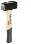 F&auml;ustel/mit Eschenstiel | L&auml;nge=260 mm | 0000401-1000