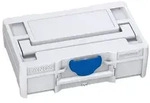 XXS-systainer3 lichtgrau (RAL 7035)