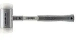 SUPERCRAFT-Schonhammer, mit ergonomisch geformtem, rutsch- und bruchsicherem