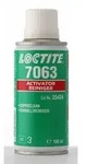 SF 7063 Schnellreiniger farblos, l&ouml;semittelhaltig, 150ml Spraydose - farblos