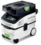 Absaugmobil CLEANTEC CTL MIDI I AC