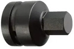 IN K 32 24 Kraftschraubereinsatz 3/4" Innen-6-kant 24 mm