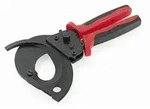 Einhand-Ratschen-Kabelschneider bis &oslash;60mm