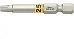 867/4 TORX HF Bits mit Haltefunktion, TX 25 x 50 mm