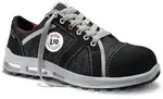 Sicherheitshalbschuh SENSATION XXT Low ESD S2, Gr. 42 - schwarz - 42