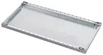 Fachboden verzinkt 1300 x 600mm Tragkraft 150kg