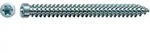 RA-Rahmenanker Zylinderkopf St zn blk VG T-STAR plus T 30, 7,5x180mm