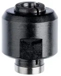 Spannzange mit Spannmutter, 6 mm, f&uuml;r Bosch-Geradschleifer
