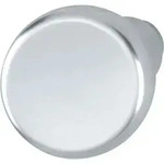 Knopflochteil 54, 8mm, F1 eloxiert