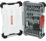 PRO Impact Schrauberbit-Set, 20-tlg.