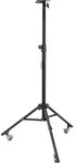 Roll Teleskop Stativ MT 180 max. 180 cm