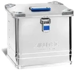 Aluminiumbeh&auml;lter Industry 27 Liter - 380 x 280 x 344mm