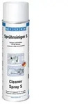 Spr&uuml;hreiniger S | kraftvoller Spezialreiniger | 500 ml | transparent