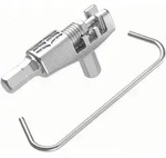 9523 Kettennieter-Ersatzteil-Kit, 2-teilig