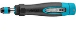 Drehmomentschraubendreher mit Standardgriff 6004CT-12 ∙ Drehmomentbereich min-max: