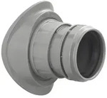 OHA-Easy-Fix ISABEL DN 110x50mm, f&uuml;r Abwasserleitung