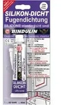 Silicon-Dicht 50ml/45g wei&szlig; SD10 WE