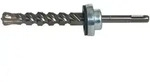 Zykon-Bohrer FZUB 14x 40 zur Erstellung hinterschnittener Bohrl&ouml;cher