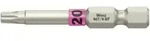 867/4 TORX HF Bits mit Haltefunktion, TX 20 x 50 mm