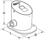 Elektronisches Werkstattpr&uuml;fger&auml;t, 5-500N&middot;m