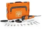 MULTIMASTER MM 700 1.7 Q Bus & Truck