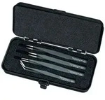 Pinzetten-Set ZP 99 0 140 02 4-teilig Box