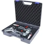 Schnellspann-Universal-Abzieher-Satz, 7-teilig 20-90mm