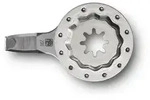 Schneidmesser, Messerbreite 3mm, Aufnahme Starlock Plus