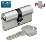 Profil-Doppelzylinder,Serie V55,Picking-,Aufbohrschutz,EN 1303:2015...