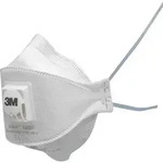 AuraTM Partikelmaske, FFP2, mit Ventil, 9322+