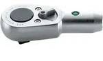 3/4" (20mm) Knarre RSW.10&deg; L.165mm